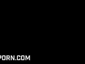 Go Sushi - Japanese Teen Enjoys Of Her Fist Porn Day En P1