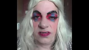 would you fuck my anal pussy in public dressed like this if i promised to take a deepthroat cumshot afterwards part 3