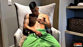 Bonus - Erick
