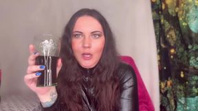 Miss Ffw Burping in the New Year