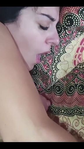 My First Anal and Double Vaginal
