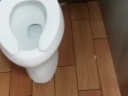 Pissing Somewhere in Arkansas BBW Mature MILF