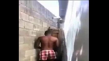 jamaican Men Caught Banging Someone&rsquo_s Wife