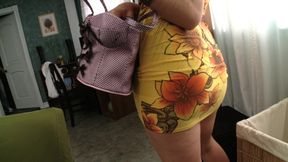 Blondie gets pounded by a ripped boy in her bedroom