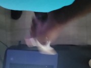 Pocket Pussy Jerk