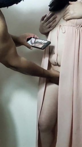 Arabian Bigg and Man Black Khaliji