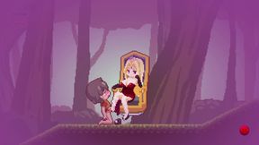 LOVE GAME - Lost in the World of Succubi Gameplay