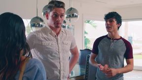 Disruptivefilms My Buddy Valentine