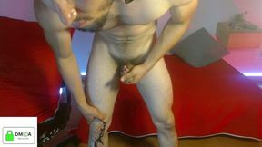 Zyon Benet Private Show