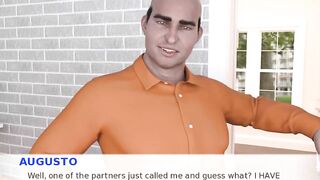 Wifey at all Cost: this Lovers is going to have a new Male Room Mate-Ep one