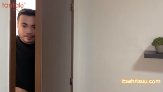 First ever threesome with Daisy and Anal fucking with my Big Dick Step Bro Tantaly Sex Doll