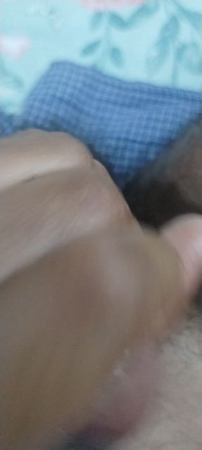 Masturbation Part 4