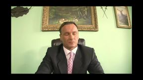 I My Boss in the Office