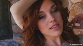 Playboy Plus - Molly Stewart in Desert Dessert