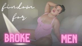 You're Broke and Still Paying Me – Bratty Financial Domination for Addicted Losers, Nicolette Neptune Spends Your Last $10