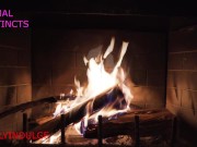 DADDY DOM  (COMPOLATION) INTENE MALE DIRTY TALKING SOLO HARD ROUGH CUMMING SQUIRTING TO MY VOICE