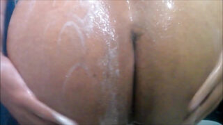 Moden slave homoseksuel ludere får anal kneppet