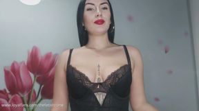 Boobs JOI for pindicks beta