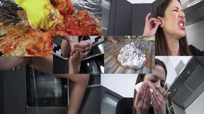 Humiliation Take Away! wmv