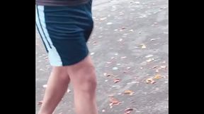 Bulto en cruising de vergon