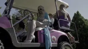 Rocco Wild Threesome Passionate Fuck Fest