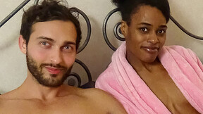 ”New Beautiful Beauty Piper Gets A Long Dick - Piper Quinn & Brax Dee”