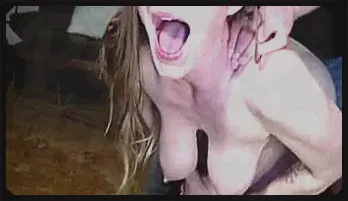 Intense Doggystyle Action with Busty MILF Bunnieandthedude