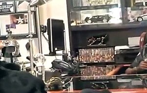 Hot ass liza del sierra