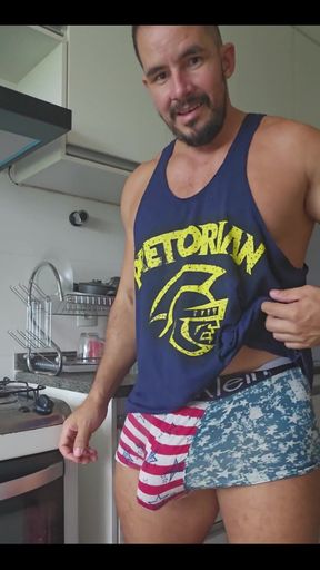 Soon I'm Going to Fuck a Guy and Post It