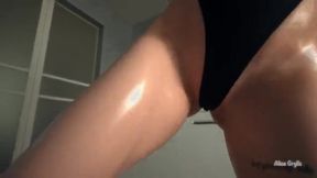Playful Stepsibling Surprises with Intense Passion and Unforgettable Moments