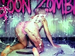 Goonloop Goon Zombie – Goon Nation