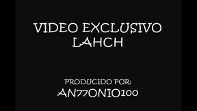 Wachiturra Bailando sexy