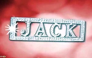 Jenna haze gets jacks alabama black snake