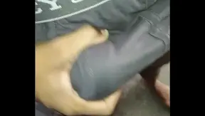 Yong Masturbates and Sucks Off His Gay Boyfriend 18+ In Hot Blowjob Session
