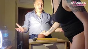 Andrea Dipr in Court CBT Verdict and Balls Ita