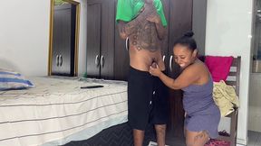 fodendo a mini buceta da anazinha e o cozinho dela pela primeira vez