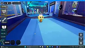 Roblox Dandy Fights Back in Wild Hentai Adventure – Lust Mayhem