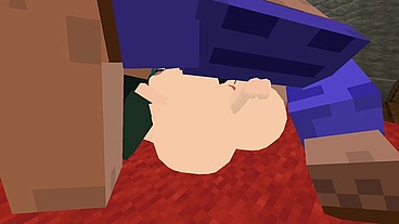 Jenny Mod Fapcraft Minecraft Galath has become Fubuki and Tatsumaki and they are horny and want to fuck