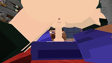 Jenny Mod Fapcraft Minecraft Galath has become Fubuki and Tatsumaki and they are horny and want to fuck
