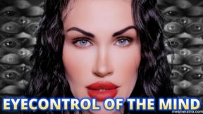 EYECONTROL OF THE MIND