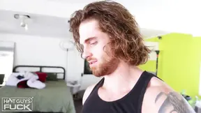 Hottest Ebony Teen Brianna Moore Fucks Whiteboy