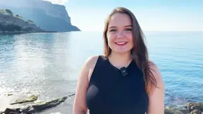 Lily, 23ans, de Paris !