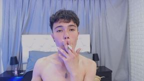 Dereck Min Private Show