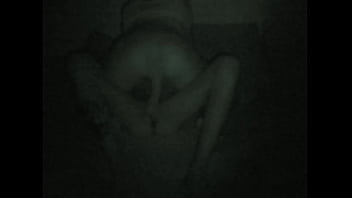 ex BBB is caught sitting on a gifted guy and getting cum in her ass 1