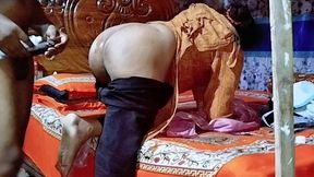 Anal Sex with *** for the First Time