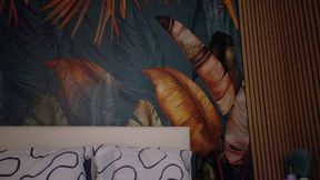 Freya Bliss Private Show