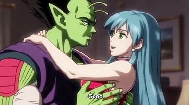 Big tits milf gets alien fucked raw in his room Hentai Anime