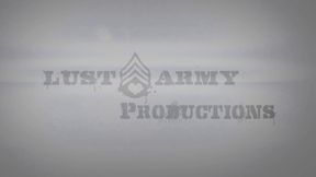 Lust Army Productions - BGG - Featuring Priya Price & Marcus Dupree