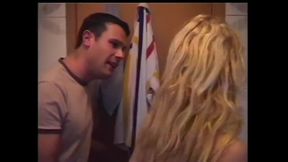 Pazze Furiose per Il Sesso - Scene 3