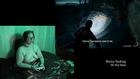 Naked Alan 2 Play Through part 21